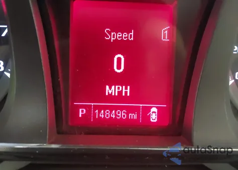 2012 GMC Terrain Slt-2 из США, поврежденный, VIN 2GKALWEK1C6154810